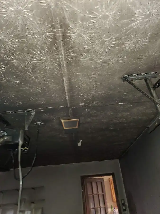 Fire and smoke damage assessment for Emergency Water Damage Services in Calumet